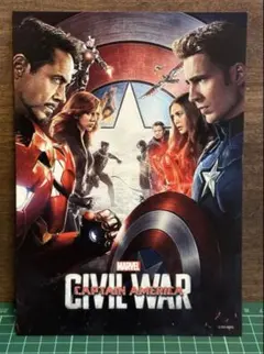 2026年最新】シビル・ウォー ポスターの人気アイテム - メルカリ