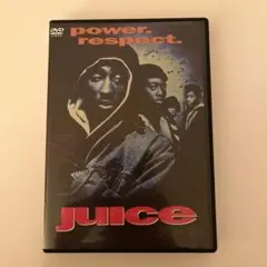 2026年最新】juice dvd 2pacの人気アイテム - メルカリ