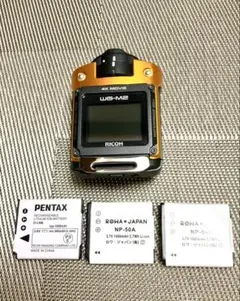 2026年最新】wg-m2 オレンジの人気アイテム - メルカリ