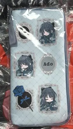 2026年最新】adoラウンドワンの人気アイテム - メルカリ