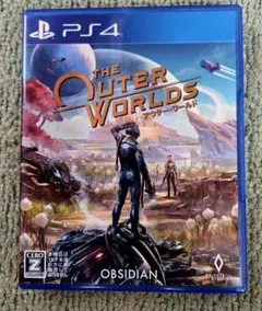 2026年最新】アウターワールド switchの人気アイテム - メルカリ