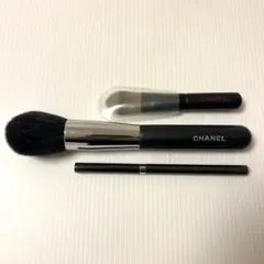 2026年最新】シャネル メイクブラシセットの人気アイテム - メルカリ