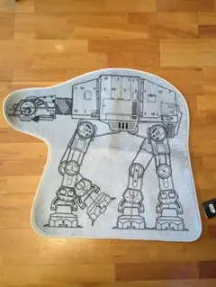 2026年最新】スターウォーズラグの人気アイテム - メルカリ