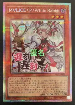 2026年最新】マリスポーンホワイトラビットの人気アイテム - メルカリ