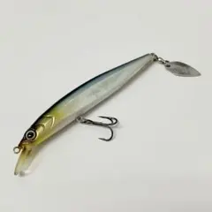 2026年最新】常吉 ミノー・プラグの人気アイテム - メルカリ