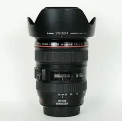 2026年最新】キヤノン EF24-105mm F4L IS USMの人気アイテム - メルカリ