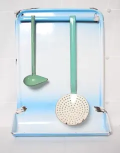 2026年最新】レードルラックホーローの人気アイテム - メルカリ