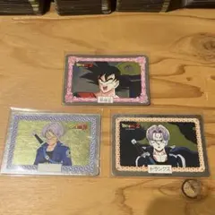 2026年最新】ドラゴンボール カード ナガサキヤの人気アイテム - メルカリ