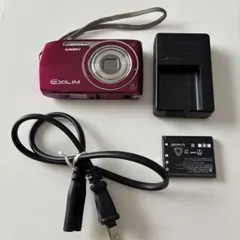 2026年最新】CASIO EXILIM EX-Z200の人気アイテム - メルカリ