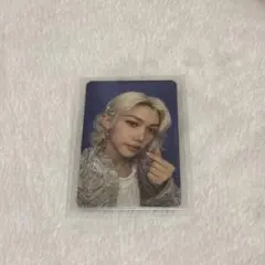 2026年最新】StrayKids ate フィリックスの人気アイテム - メルカリ