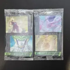 2026年最新】ドラゴンボール 森永 ウエハース 未開封の人気アイテム