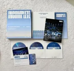 2026年最新】seventeen dvd incompleteの人気アイテム - メルカリ