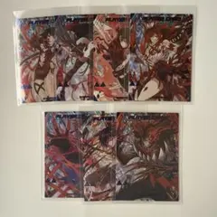 2026年最新】ロードオブヴァーミリオン プレイヤーカードの人気