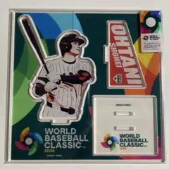 2026年最新】大谷翔平アクリルスタンドの人気アイテム - メルカリ