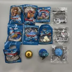 2026年最新】ドラクエ5 フィギュアの人気アイテム - メルカリ