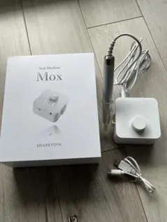 2026年最新】ネイルマシーン moxの人気アイテム - メルカリ
