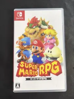 2026年最新】スーパーマリオrpg 箱の人気アイテム - メルカリ