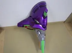 2026年最新】エヴァ 実機 未来への咆哮の人気アイテム - メルカリ