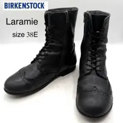 2026年最新】ビルケンシュトック birkenstock ララミーハイの人気