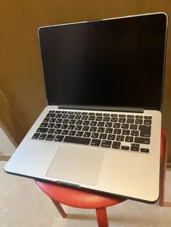 2026年最新】macbook pro 2015 ジャンクの人気アイテム - メルカリ