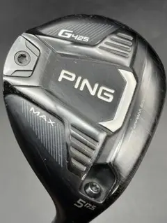 2026年最新】g425 ping フェアウェイウッドの人気アイテム - メルカリ