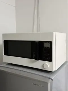 2026年最新】無印 電子レンジの人気アイテム - メルカリ