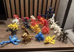 2026年最新】ほねほねザウルスまとめ売りの人気アイテム - メルカリ