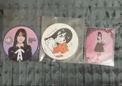 2026年最新】乃木坂46 コースターの人気アイテム - メルカリ