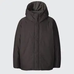 2026年最新】ユニクロu パフテックボリュームパーカの人気アイテム