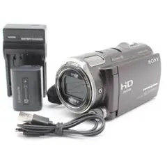 2026年最新】hdr-cx560vの人気アイテム - メルカリ