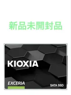 2026年最新】kioxia ssd 960gbの人気アイテム - メルカリ