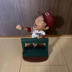 2026年最新】カープ 新井 人形の人気アイテム - メルカリ