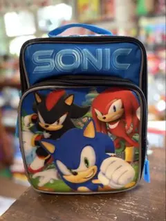 2026年最新】ソニック リュックの人気アイテム - メルカリ