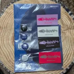 2026年最新】サカナクション kikuu ikiの人気アイテム - メルカリ