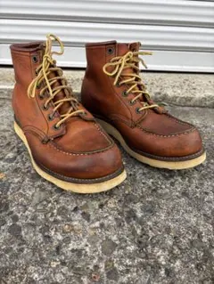 2026年最新】RED WING 875 羽タグの人気アイテム - メルカリ