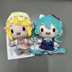 2026年最新】ふわぷち プロセカ サンリオの人気アイテム - メルカリ