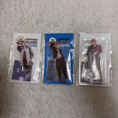 2026年最新】田中樹 アクスタ セットの人気アイテム - メルカリ