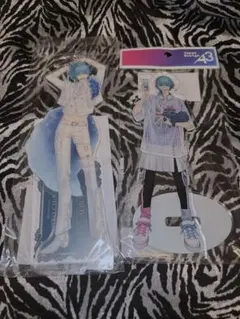 2026年最新】dramatical Murder 蒼葉 アクリルスタンドの人気アイテム