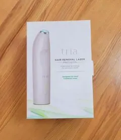 2026年最新】トリア パーソナルレーザー脱毛器プレシジョンの人気