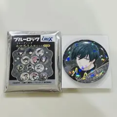 2026年最新】糸師凛 缶バッジの人気アイテム - メルカリ