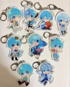 2026年最新】ころんアクキーの人気アイテム - メルカリ