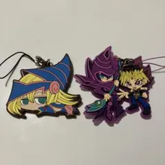 2026年最新】遊戯王 ラバーストラップの人気アイテム - メルカリ