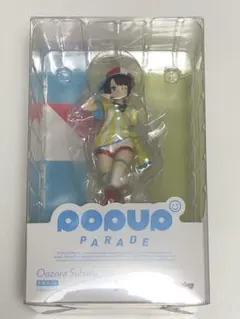 2026年最新】POP UP PARADE ホロライブ 大空スバルの人気アイテム