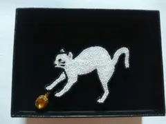 2026年最新】小林モー子ブローチの人気アイテム - メルカリ