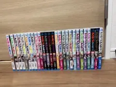 2026年最新】アンデッド•アンラック全巻セットの人気アイテム - メルカリ