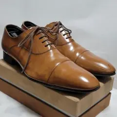 リーガル 911Rブラック 24GLブラウン 25.5CM 2足セット - メルカリ