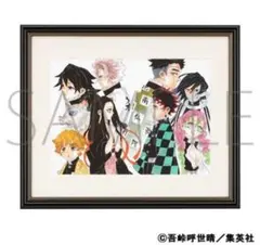 2026年最新】ジャンプフェス 複製原画の人気アイテム - メルカリ