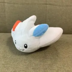 2026年最新】トゲキッス ぬいぐるみの人気アイテム - メルカリ