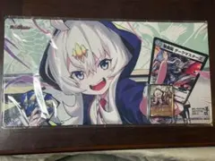 2026年最新】ファンフェスティバル プレイマットの人気アイテム - メルカリ