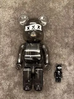 2026年最新】be@rbrick god selection xxxの人気アイテム - メルカリ